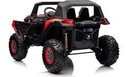 Багги UTV-MX 2000N, красный