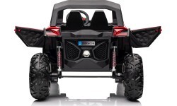 Багги UTV-MX 2000N, красный