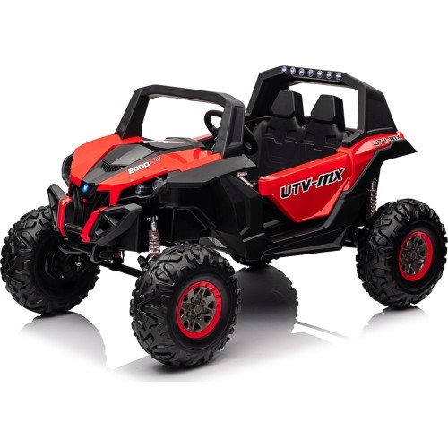 Buggy UTV-MX 2000N Red