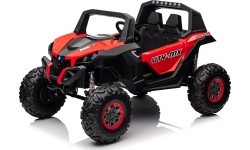 Багги UTV-MX 2000N, красный
