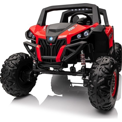 Багги UTV-MX 2000N, красный