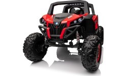 Багги UTV-MX 2000N, красный