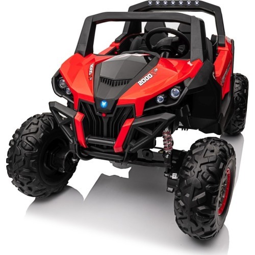 Buggy UTV-MX 2000N Red