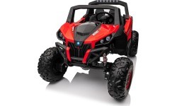 Багги UTV-MX 2000N, красный