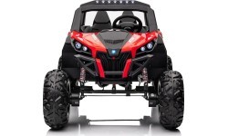 Bagijs UTV-MX 2000N, sarkans