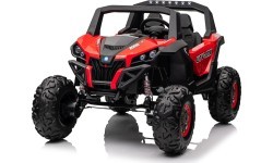 Buggy UTV-MX 2000N Red