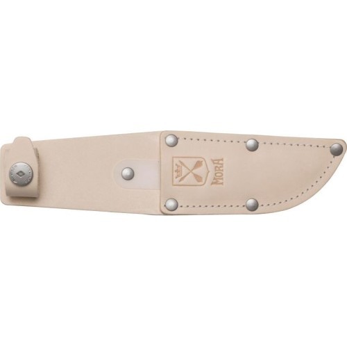 Morakniv Scout 39 Safe pink stainless steel knife