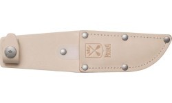 Nazis Morakniv Scout 39 Safe, nerūsējošā tērauda, rozā