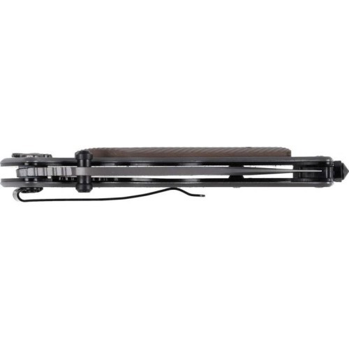 Kandar N174 rescue knife