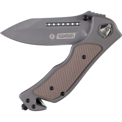 Kandar N174 rescue knife