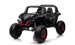Buggy UTV-MX 2000N Black