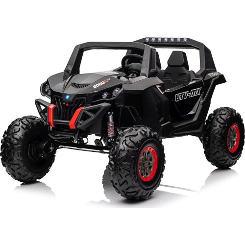 Buggy UTV-MX 2000N Black