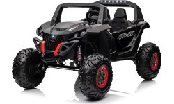 Buggy UTV-MX 2000N Black