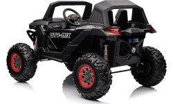 Buggy UTV-MX 2000N Black