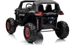 Buggy UTV-MX 2000N Black