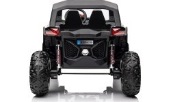 Электромобиль Buggy UTV-MX 2000N, чёрный
