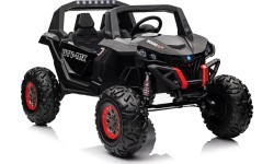 Buggy UTV-MX 2000N Black