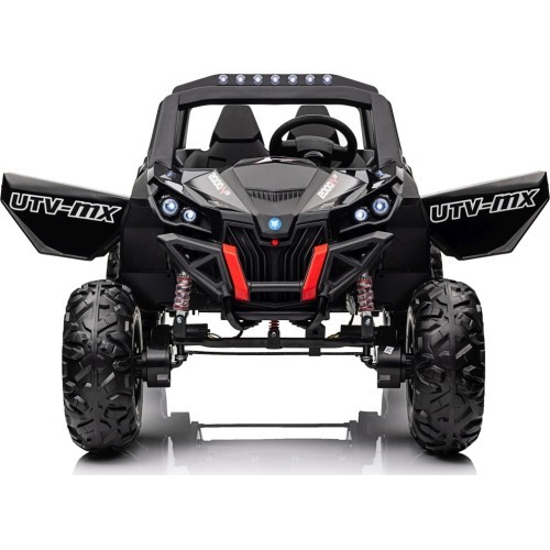 Buggy UTV-MX 2000N Black