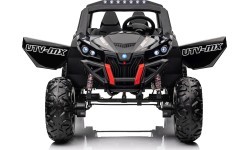 Buggy UTV-MX 2000N Black