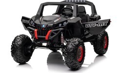 Электромобиль Buggy UTV-MX 2000N, чёрный