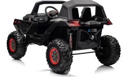 Электромобиль Buggy UTV-MX 2000N, чёрный