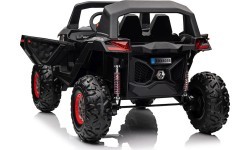 Buggy UTV-MX 2000N Black