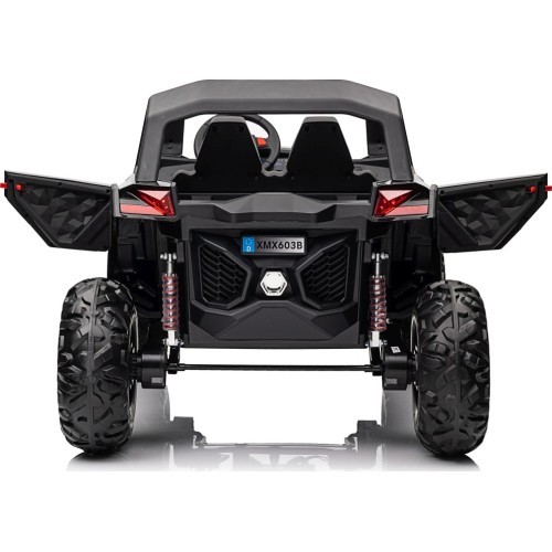 Buggy UTV-MX 2000N Black