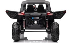Buggy UTV-MX 2000N Black