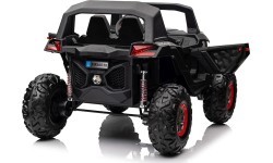 Buggy UTV-MX 2000N Black