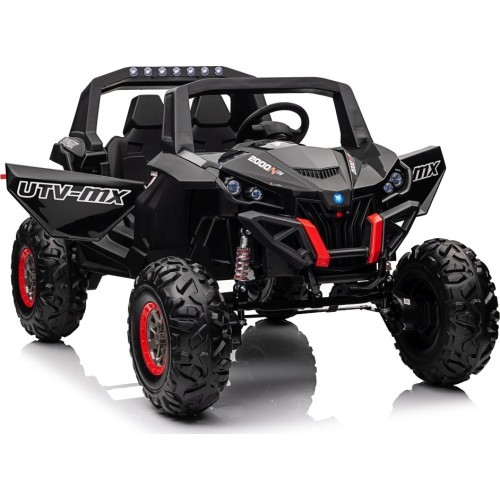 Buggy UTV-MX 2000N Black