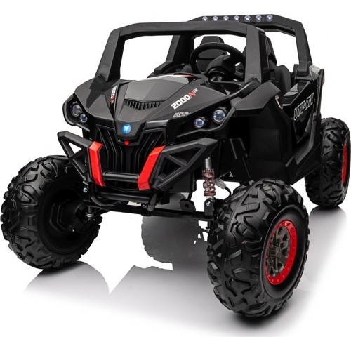 Buggy UTV-MX 2000N Black