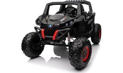 Buggy UTV-MX 2000N Black