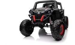 Buggy UTV-MX 2000N Black