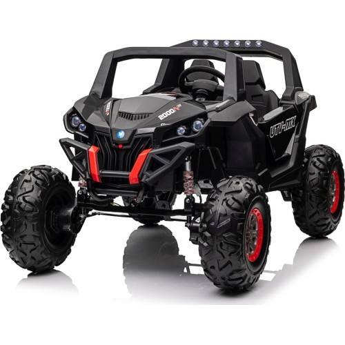 Buggy UTV-MX 2000N Black