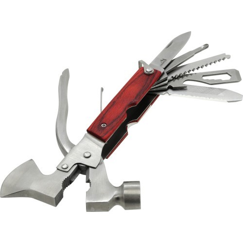  Knife Cattara Multi Hammer 18cm