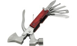 Нож Cattara Multi Hammer 18 см