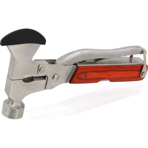 Нож Cattara Multi Hammer 18 см