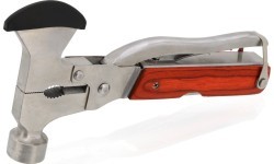  Knife Cattara Multi Hammer 18cm