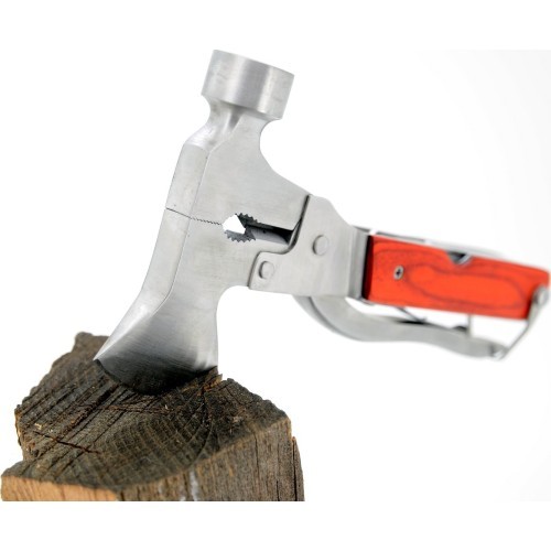  Knife Cattara Multi Hammer 18cm