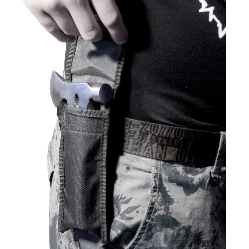  Knife Cattara Multi Hammer 18cm