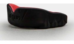 Venum Challenger Mouthguard - Black/Corail