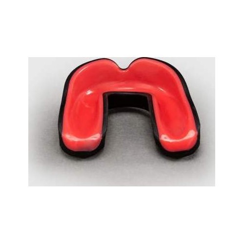 Venum Challenger Mouthguard - Black/Corail