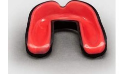 Venum Challenger Mouthguard - Black/Corail