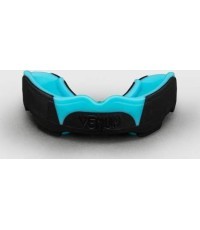 Капа Venum Predator, чёрный/бирюзовый