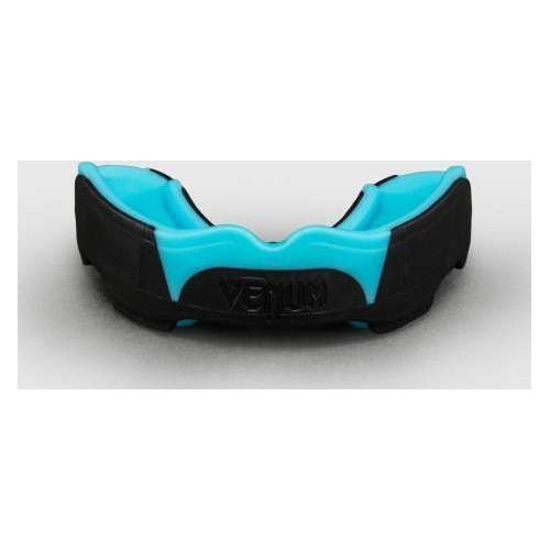 Капа Venum Predator, чёрный/бирюзовый