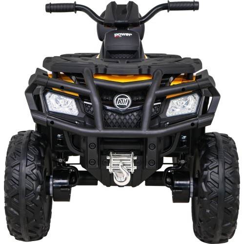 Quad XT-SPEED 4x4 Yellow
