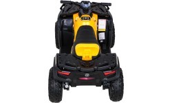 Quad XT-SPEED 4x4 Yellow