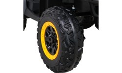 Quad XT-SPEED 4x4 Yellow