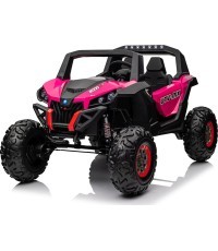 Buggy UTV-MX 2000N Pink