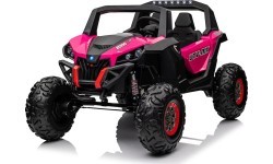 Buggy UTV-MX 2000N Pink
